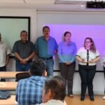 ANEAS capacita a personal de organismos operadores de agua del estado de Colima