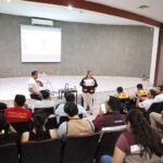Refuerza Colima medidas preventivas ante aproximación del huracán ‘Trudy’; cierran playas de Tecomán, Armería y Manzanillo