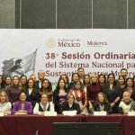 ICM participa en el Sistema Nacional para la Igualdad Sustantiva entre Mujeres y Hombres