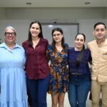 Rosi Bayardo destaca avances y retos en políticas de salud con la Cuarta Transformación