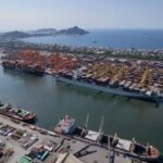 Estado de Colima acumuló 1,435 mdd en exportaciones en el primer semestre de 2026, reporta Inegi